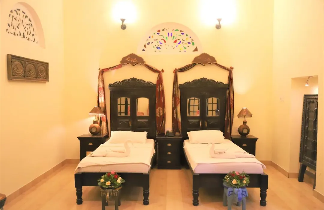 The Kothi Heritage-1