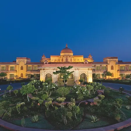 The Ummed Jodhpur Palace Resort & Spa-3