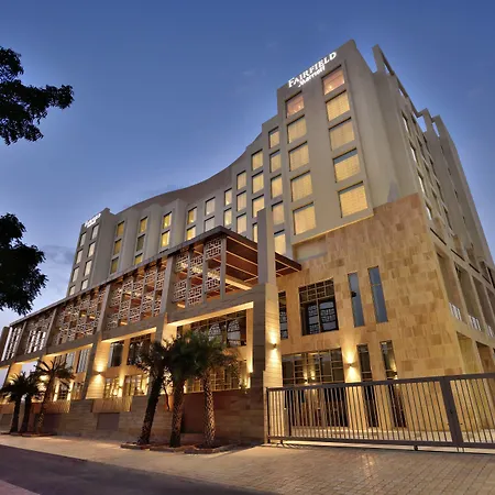 Fairfield By Marriott Jodhpur-3