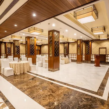 Radisson Jodhpur-3