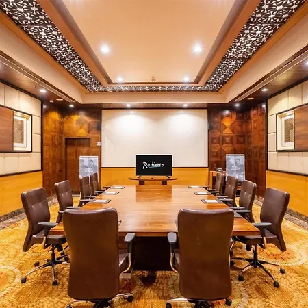Radisson Jodhpur-2