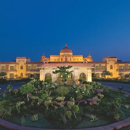 The Ummed Jodhpur Palace Resort & Spa-2