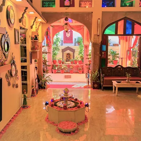 The Kothi Heritage-3